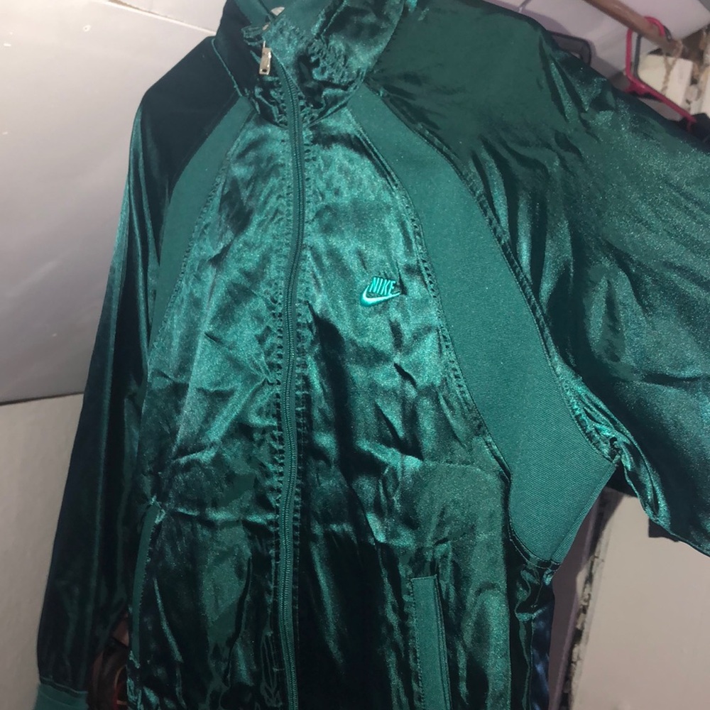 Very rare Nike jacket